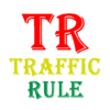 Traffic Rules icon