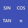 Sin Cos Tan Calculator icon