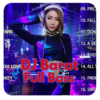 Dj Barat Remix Full Bass icon