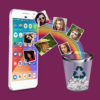 Recover Deleted All Photos icon