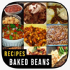 Delicious Baked Beans Recipe icon