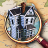 Hidden Object: Coastal Hill icon