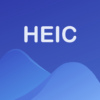 Luma: heic to jpg converter icon