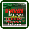 Hukum Pidana Islam icon