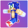 Mod Sonik Minecraft icon