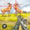 Wild Deer Sniper Hunting: Ani icon