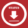 WA Status er Save Share Photos and Video icon