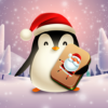 Xmas Mahjong: Christmas Magic icon