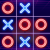 Tic Tac Toe – 2 Player XO icon