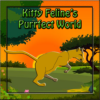 Cute Kitten Game: For Kids icon