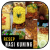 Resep Nasi Kuning Lezat icon