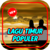 Lagu Timur Full Offline icon