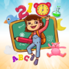 Learnings and Games For Kids icon