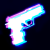 Beat Fire – Edm Gun Music Game icon