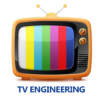 Television (TV) Engineering icon