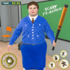 School Teacher Life Game Sim icon