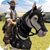 Horse Racing Derby Horse Games icon