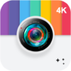 Zeo Photo Editor icon