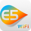 E5 WiFi plug icon