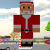 Craft Christmas Santa Mods icon