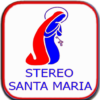 Stereo Santa María Nic icon