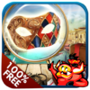 Free Hidden Object Games Free New Trip To Venice icon