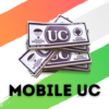 UC & Royal Pass Mobile icon