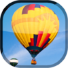 Balloon Live Wallpaper Hot Air Balloon icon