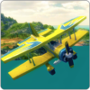 Aeroplane Race Plane Race icon