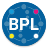 Blockpool Delegate Monitor icon