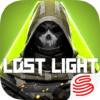 Lost Light: PC Available icon