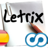 Letrix Español icon