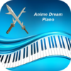 Anime Dream Piano icon