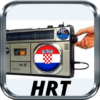 Radio Sljeme Radio HRT 88.1 Fm icon