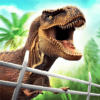 Jurassic Dinosaur: Dino Game icon