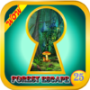 Forest Escape Games 25 Games icon