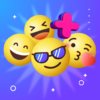 Emoji Merge DIY Emoji Maker icon