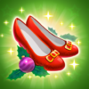 The Wizard of Oz Magic Match 3 icon