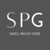 Smell Proof Guide icon