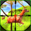 Animal Hunting Jungle Safari Sniper Hunter icon