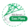 SQL Server Execution Plans icon