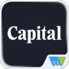 Capital Dergisi icon