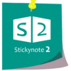 Stickynote S2 Agent App / Policy Status icon