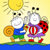 Summer Tale Berry and Dolly icon