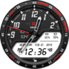 Challenger Watch Face icon