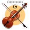 Master Violin Tuner icon