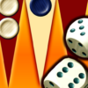 Backgammon (Tawla) icon