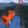 Sky Stunt Driver icon