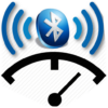 Bluetooth Signal Meter icon