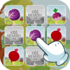 Kids Card Match Memory Games icon